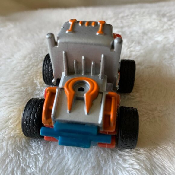 1994 New-Ray Monster Truck Racing Team 250 Diecast Car Vintage - Picture 3 of 7